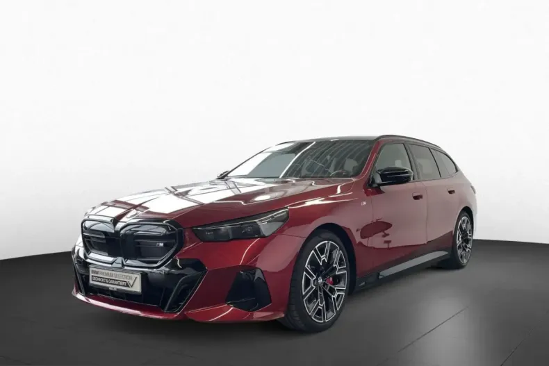 BMW i5 (Seria 5) din 2025 cu 22.514 km - oferta BMW226163 - foto 1