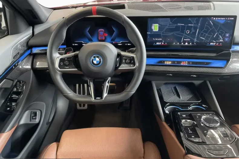 BMW i5 (Seria 5) din 2025 cu 22.514 km - oferta BMW226163 - foto 6