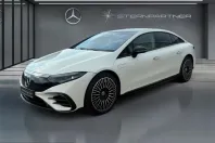 Mercedes-Benz EQS din 2024 cu 28.652 km - oferta MER226164 - foto 1
