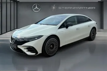 Mercedes-Benz EQS din 2024 - oferta MER226164