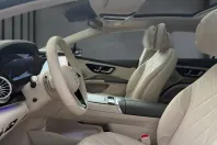 Mercedes-Benz EQS din 2024 cu 28.652 km - oferta MER226164 - foto 2