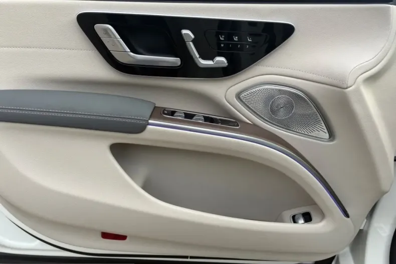Mercedes-Benz EQS din 2024 cu 28.652 km - oferta MER226164 - foto 5