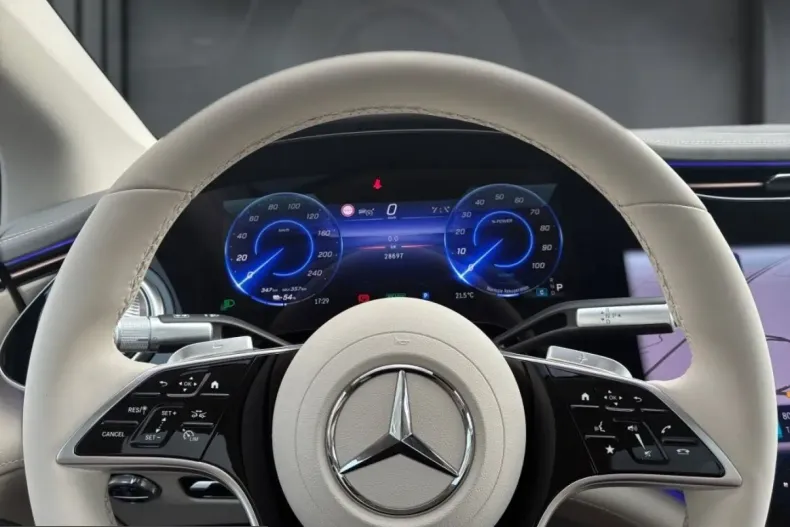Mercedes-Benz EQS din 2024 cu 28.652 km - oferta MER226164 - foto 6