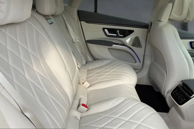 Mercedes-Benz EQS din 2024 cu 28.652 km - oferta MER226164 - foto 11