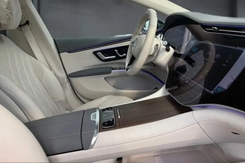 Mercedes-Benz EQS din 2024 cu 28.652 km - oferta MER226164 - foto 14