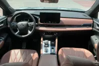 Mitsubishi Plug-in Hybrid Outlander din 2025 cu 15.086 km - oferta MIT226165 - foto 2