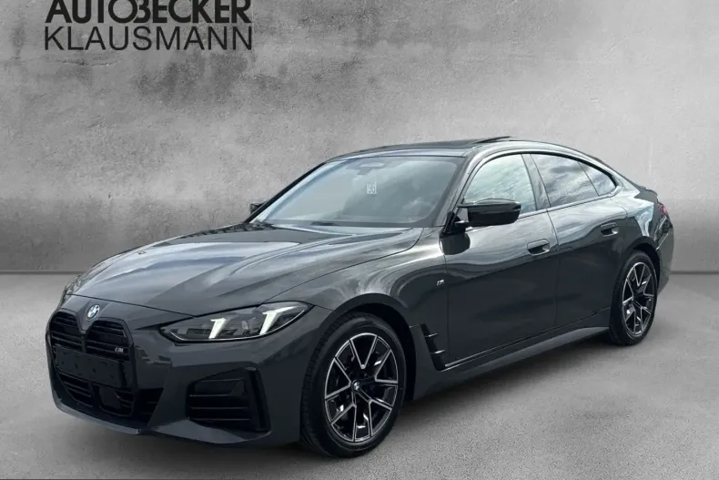 BMW M440 (Seria 4) din 2024 cu 15.500 km - oferta BMW226167 - foto 1