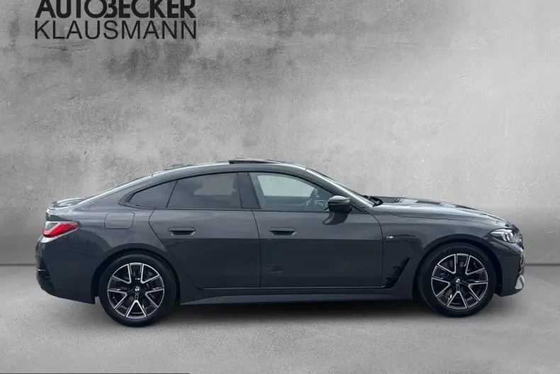 BMW M440 (Seria 4) din 2024 cu 15.500 km - oferta BMW226167 - foto 4