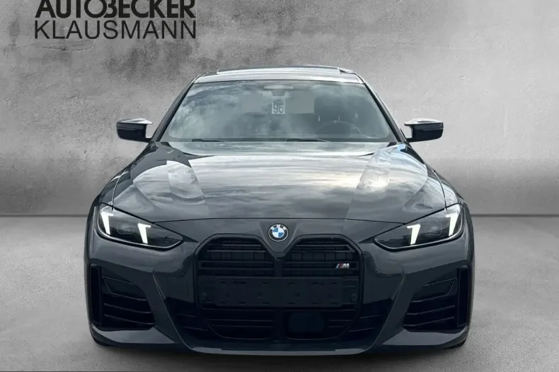 BMW M440 (Seria 4) din 2024 cu 15.500 km - oferta BMW226167 - foto 5