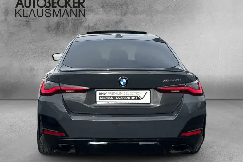 BMW M440 (Seria 4) din 2024 cu 15.500 km - oferta BMW226167 - foto 6