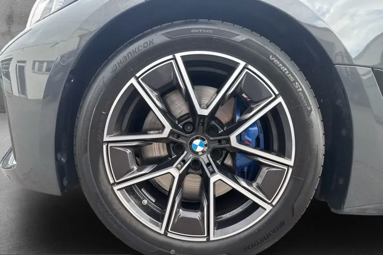 BMW M440 (Seria 4) din 2024 cu 15.500 km - oferta BMW226167 - foto 7