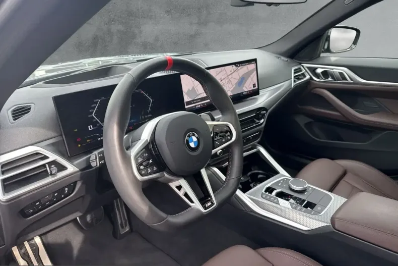 BMW M440 (Seria 4) din 2024 cu 15.500 km - oferta BMW226167 - foto 9