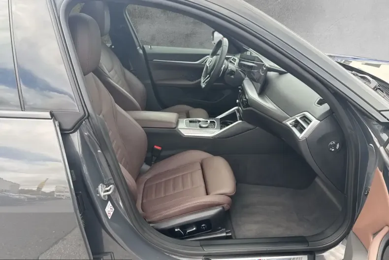 BMW M440 (Seria 4) din 2024 cu 15.500 km - oferta BMW226167 - foto 10
