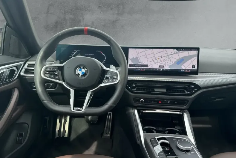 BMW M440 (Seria 4) din 2024 cu 15.500 km - oferta BMW226167 - foto 11