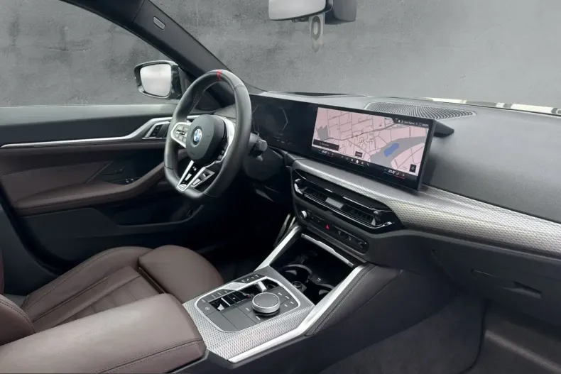 BMW M440 (Seria 4) din 2024 cu 15.500 km - oferta BMW226167 - foto 12
