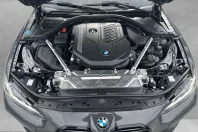 BMW M440 (Seria 4) din 2024 cu 15.500 km - oferta BMW226167 - foto 14