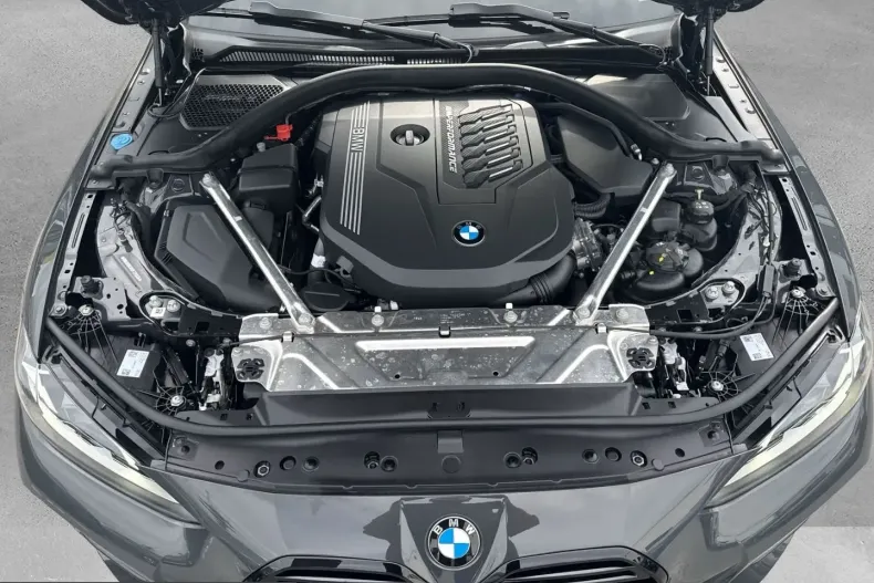 BMW M440 (Seria 4) din 2024 cu 15.500 km - oferta BMW226167 - foto 14