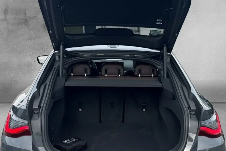 BMW M440 (Seria 4) din 2024 cu 15.500 km - oferta BMW226167 - foto 15