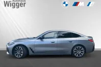 BMW M440 (Seria 4) din 2023 cu 48.200 km - oferta BMW226168 - foto 3