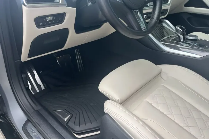 BMW M440 (Seria 4) din 2023 cu 48.200 km - oferta BMW226168 - foto 11