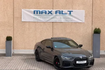 BMW M440 din 2023 - oferta BMW226169