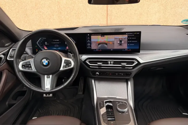 BMW M440 (Seria 4) din 2023 cu 41.700 km - oferta BMW226169 - foto 6