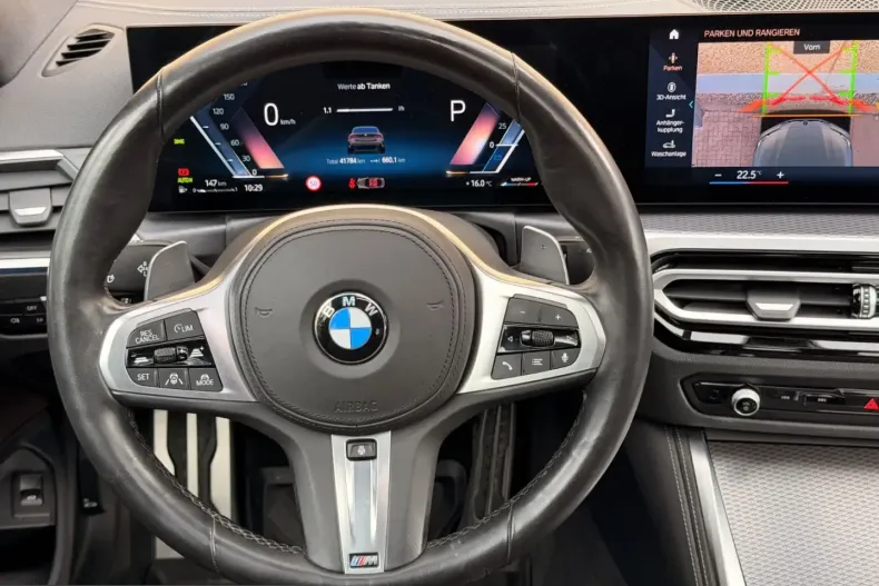 BMW M440 (Seria 4) din 2023 cu 41.700 km - oferta BMW226169 - foto 7