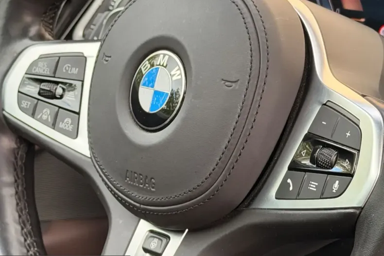 BMW M440 (Seria 4) din 2023 cu 41.700 km - oferta BMW226169 - foto 8