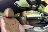 BMW M440 (Seria 4) din 2023 cu 41.700 km - oferta BMW226169 - foto 12