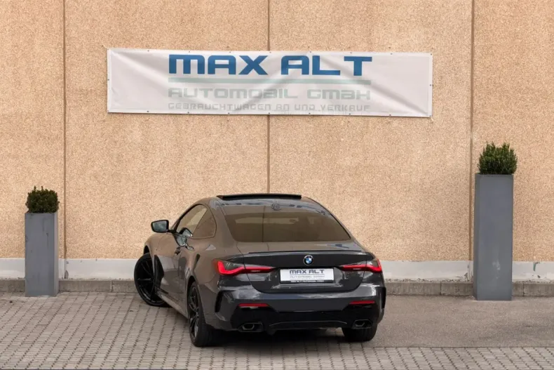 BMW M440 (Seria 4) din 2023 cu 41.700 km - oferta BMW226169 - foto 14