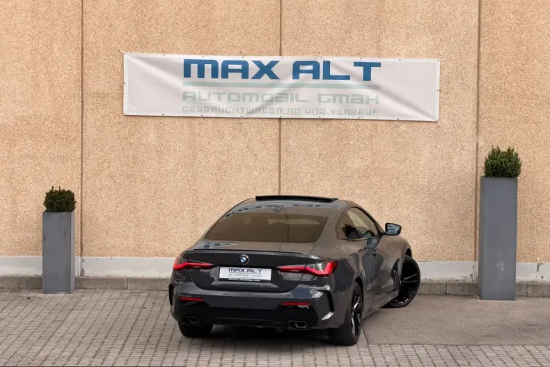 BMW M440 (Seria 4) din 2023 cu 41.700 km - oferta BMW226169 - foto 15