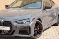 BMW M440 (Seria 4) din 2023 cu 41.700 km - oferta BMW226169 - foto 16
