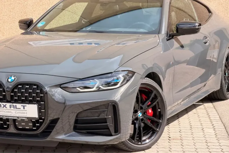 BMW M440 (Seria 4) din 2023 cu 41.700 km - oferta BMW226169 - foto 16