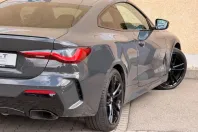 BMW M440 (Seria 4) din 2023 cu 41.700 km - oferta BMW226169 - foto 17