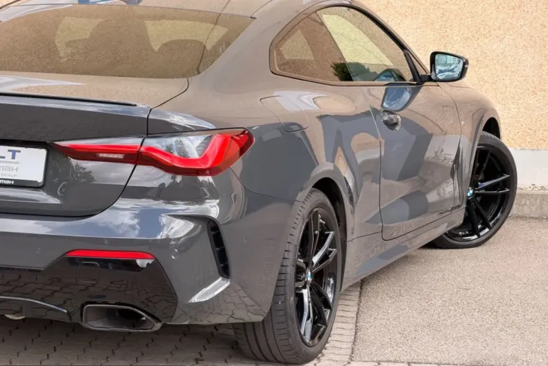 BMW M440 (Seria 4) din 2023 cu 41.700 km - oferta BMW226169 - foto 17