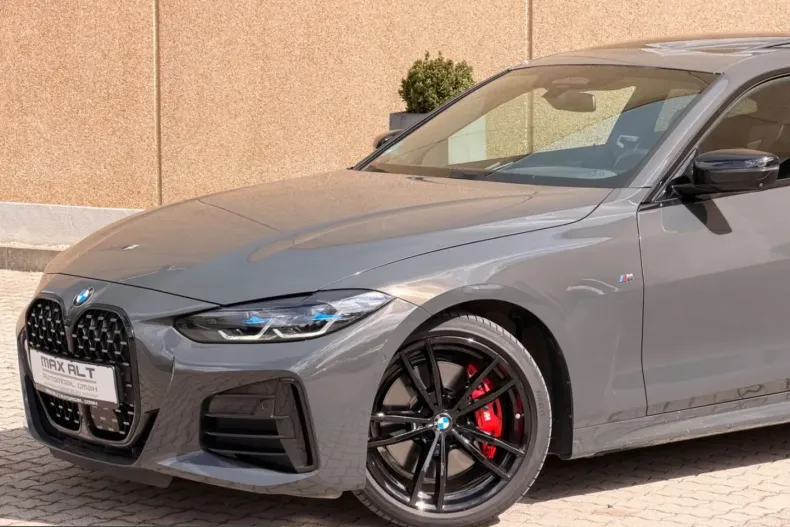 BMW M440 (Seria 4) din 2023 cu 41.700 km - oferta BMW226169 - foto 18