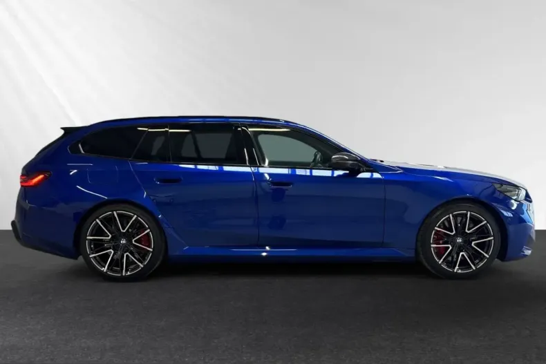 BMW M5 (Seria 5) din 2025 cu 24.200 km - oferta BMW226170 - foto 2