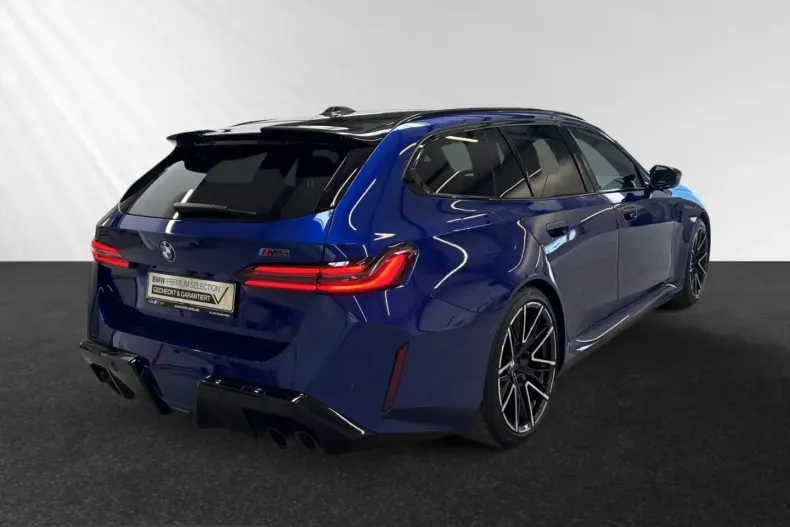 BMW M5 (Seria 5) din 2025 cu 24.200 km - oferta BMW226170 - foto 3