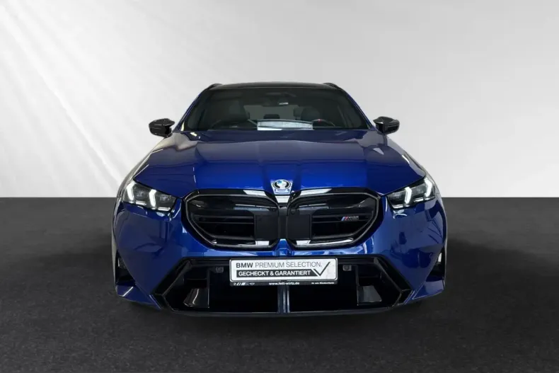 BMW M5 (Seria 5) din 2025 cu 24.200 km - oferta BMW226170 - foto 5