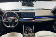 BMW M5 (Seria 5) din 2025 cu 24.200 km - oferta BMW226170 - foto 8
