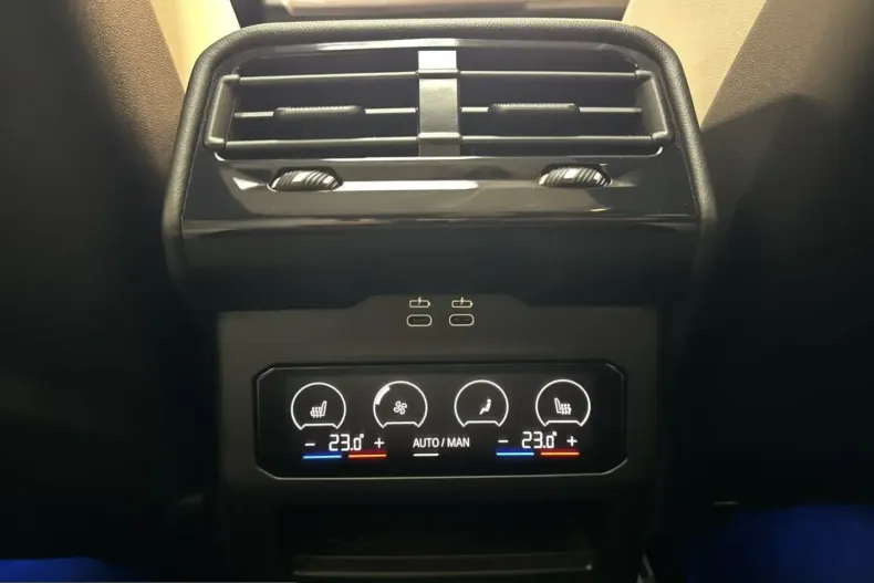BMW M5 (Seria 5) din 2025 cu 24.200 km - oferta BMW226170 - foto 14