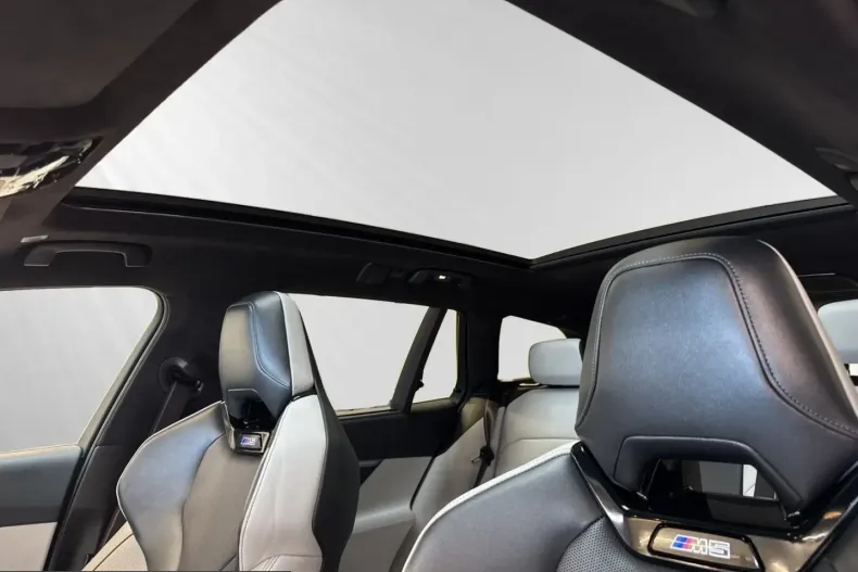 BMW M5 (Seria 5) din 2025 cu 24.200 km - oferta BMW226170 - foto 16