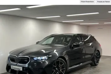 BMW M5 din 2025 - oferta BMW226171