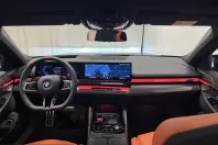 BMW M5 (Seria 5) din 2025 cu 2.585 km - oferta BMW226171 - foto 5
