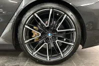BMW M5 (Seria 5) din 2025 cu 2.585 km - oferta BMW226171 - foto 6