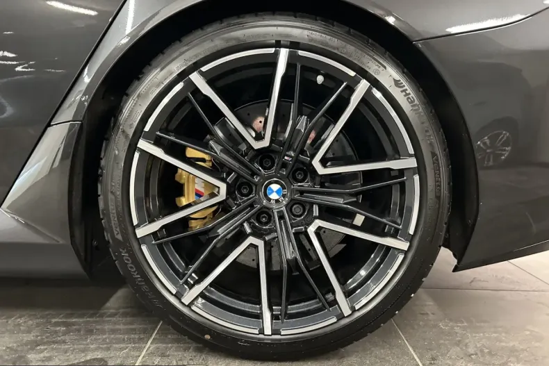 BMW M5 (Seria 5) din 2025 cu 2.585 km - oferta BMW226171 - foto 6