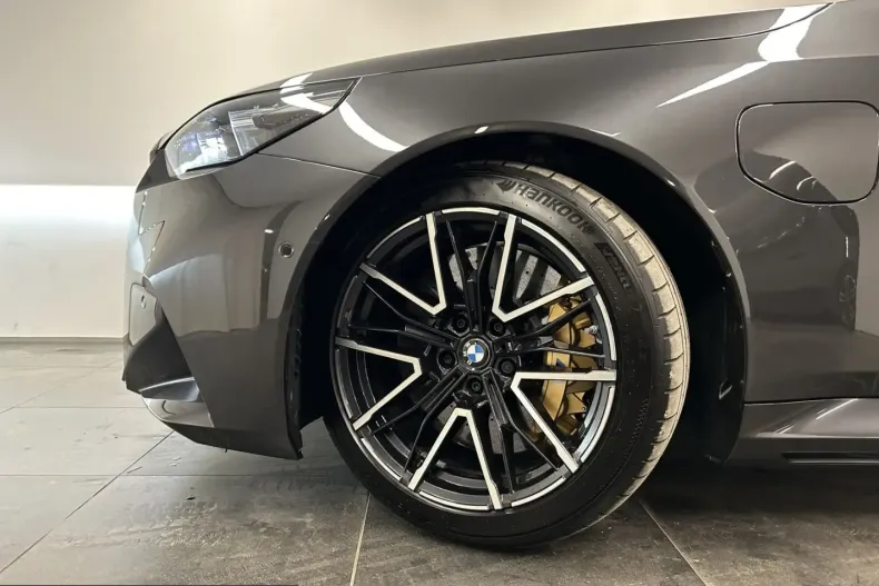 BMW M5 (Seria 5) din 2025 cu 2.585 km - oferta BMW226171 - foto 8