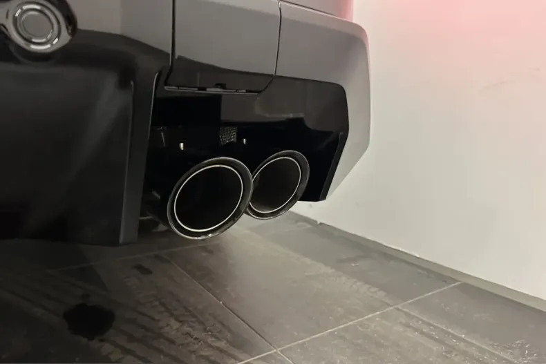 BMW M5 (Seria 5) din 2025 cu 2.585 km - oferta BMW226171 - foto 13