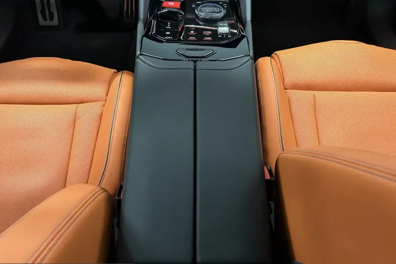 BMW M5 (Seria 5) din 2025 cu 2.585 km - oferta BMW226171 - foto 22