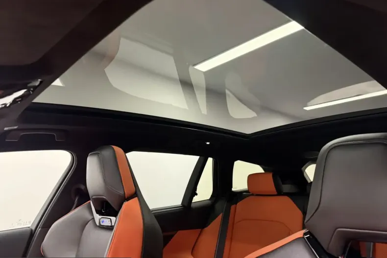 BMW M5 (Seria 5) din 2025 cu 2.585 km - oferta BMW226171 - foto 40